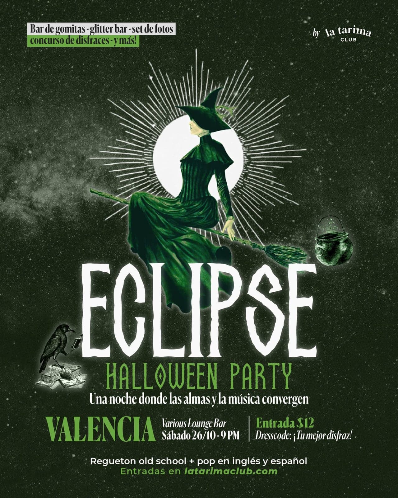 Eclipse